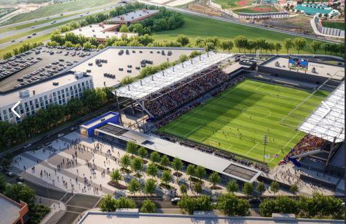 Luxe Dallas Estate Nearly Half Acre Skyline Views - Foto 72