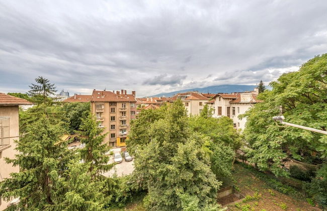 Beautiful Jewel in the TOP Centre - Foto 10