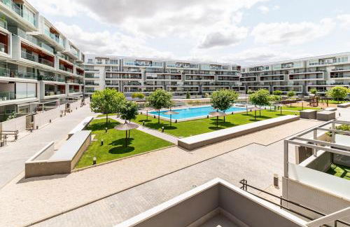 Apartamento Dulcinea - Tu oasis de calma a un paso de Madrid - Foto 44