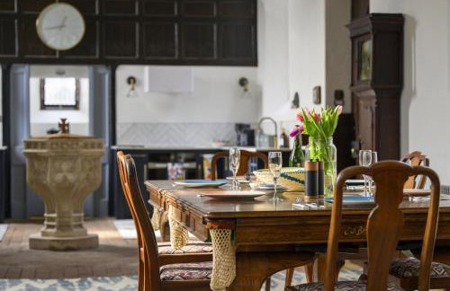 The Old Church - Foto 24