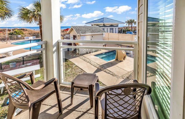 A Place at the Beach - Foto 25