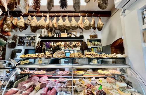 LA PRUNETINA, Mugello Serene Country Residence near Florence - Foto 29