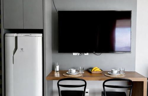 Flat Barra da Tijuca - Foto 6