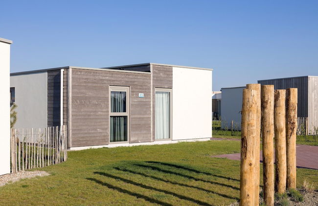 Villa in Nieuwvliet Near Beach Resort - Photo 26