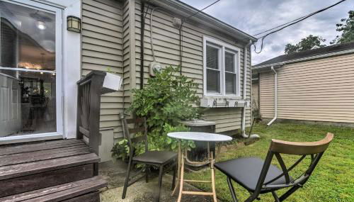 Trendy Birmingham House with Laundry Amenities! - Foto 3