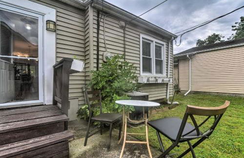 Trendy Birmingham House with Laundry Amenities! - Foto 3