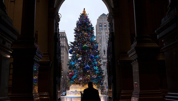 Philadelphia Downtown Holiday Donut Tour - Foto 4