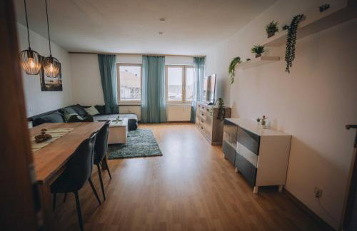 AdlerHorst Bright and Stylish with Mountain View - Foto 38