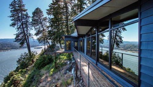 Eye On The Gorge home - Foto 2