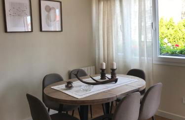 VIVIENDA VACACIONAL "EL CANXILÓN" Situada en Lastres - Zona Oriente de ASTURIAS - Casa independiente - Terraza con vistas al mar a 800 m de la playa - Foto 18