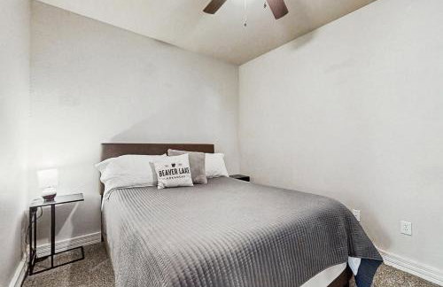 Beaver Lake Pool House - Foto 21