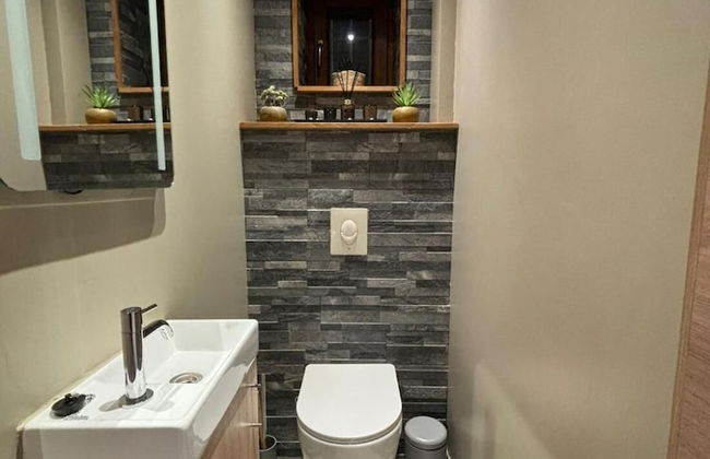 Villa De Miguel Enjoy a Pleasant Moment With Family or Friends - Foto 10