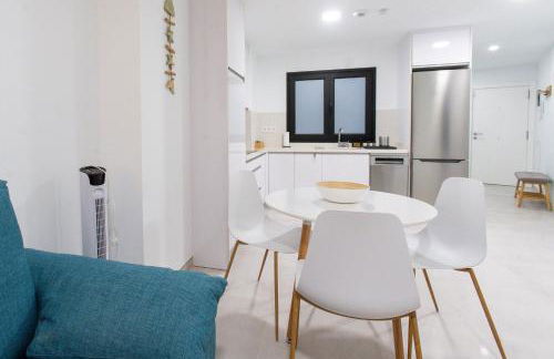 Camifa Canteras Beach Paradise - Foto 44