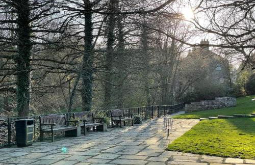 The Riverside Tailor's Retreat at Wray - Foto 47