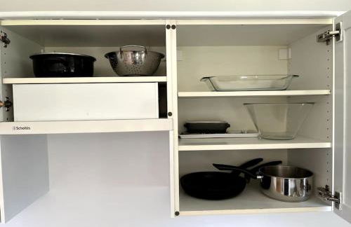 Superbe appartement avec belle vue jardin - Foto 27