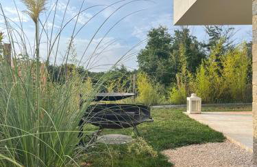 Villa Zen - with pool & close to the sea - Foto 8