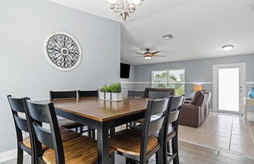 361 Villa Varges Be Our Guest - Foto 3