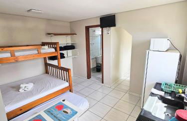 Casa e Kitnets Imbituba Praia da Vila - Photo 69