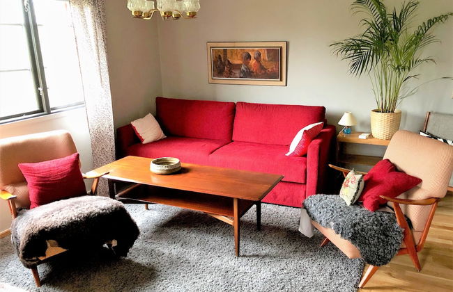 Villa Maria Garden Cottages - Foto 17