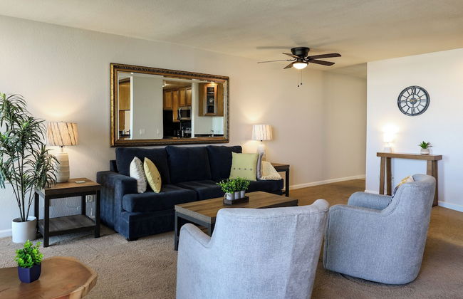 Oceanside Beach Condos - Foto 45