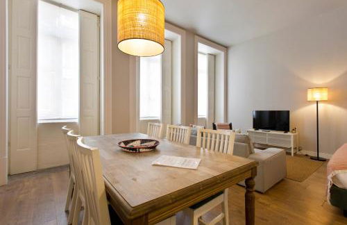 RVA - Porto Central Flats - Foto 16