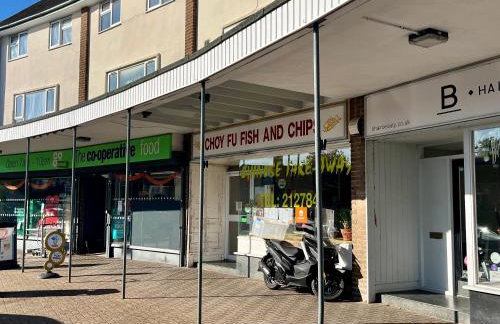 Absolutely Beautiful Hemel Hempstead 2-bedroom for 1-5 Guests - contractors welcome - Foto 33