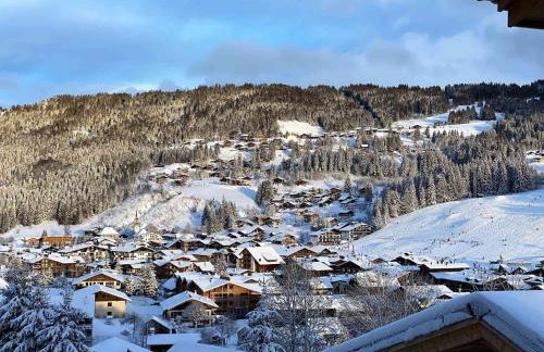 Chalet spacieux 5* avec jacuzzi et sauna, animaux acceptés - FR-1-598-41 - Foto 16