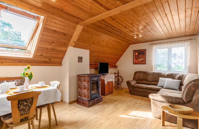 Horní Věstonice - Foto 3