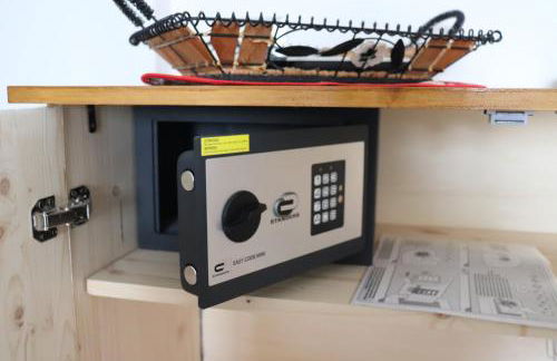 Casa de Paoli - Vista Mare Arenella, Palermo con Parcheggio Privato - Foto 40