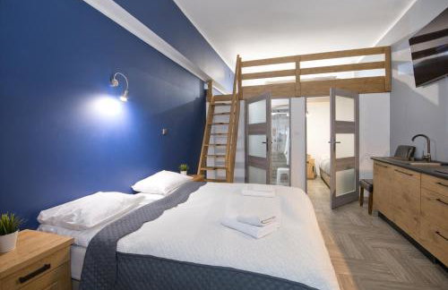 Apartamenty Plażowa 11 - Foto 18