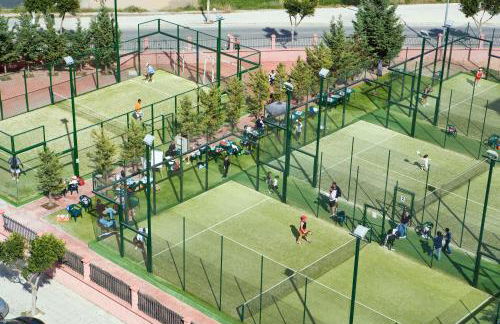 ILUNION Miramar - Foto 106