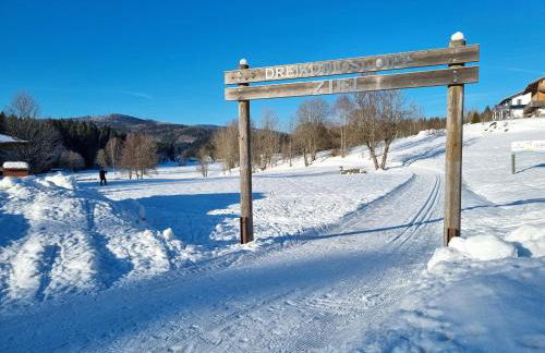 Ferienwohnung Kreuzberg - Foto 74