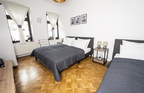 Erstklassige 3-Zimmer Wohnung - Foto 8