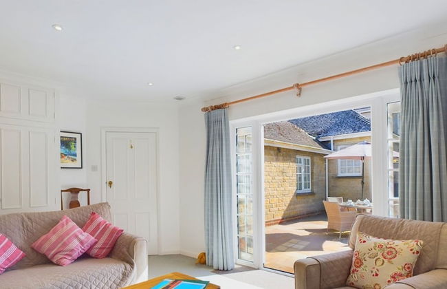 White Roses a dog Friendly Retreat for two - Foto 19