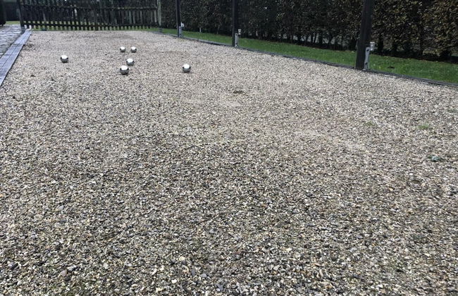 Villa de Poothoeve With Sauna and Beautiful Garden - Foto 4