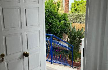 Villa del Limone , Mondello Via deucalione 18 ,via Miseno 18 - Photo 34