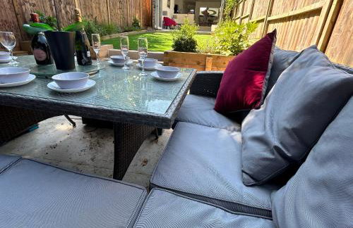 Exclusive Weybridge Home - Foto 31