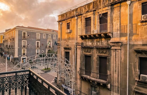 Palazzo Bruca Catania - Foto 69