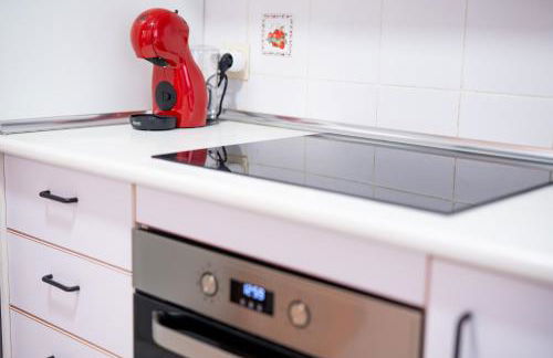 Residencial Playa Blanca a 2 min a pie de playa - Foto 34