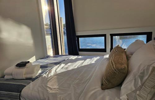 Panama Float Home Riverfront Fire Pit - Foto 17