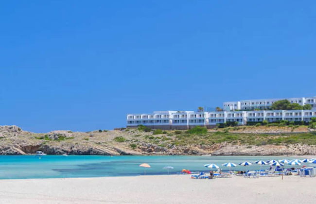 Aparthotel Beach Club - Foto 64