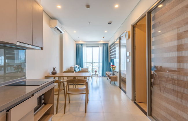 The Song Vung Tau By Abogo - Foto 22