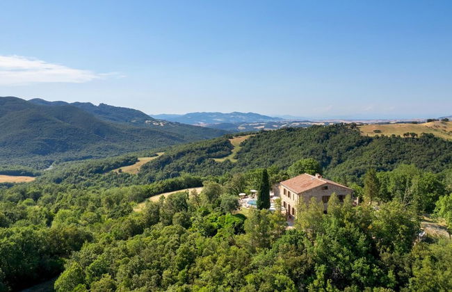 Terripi 10 in Pomarance - Foto 54