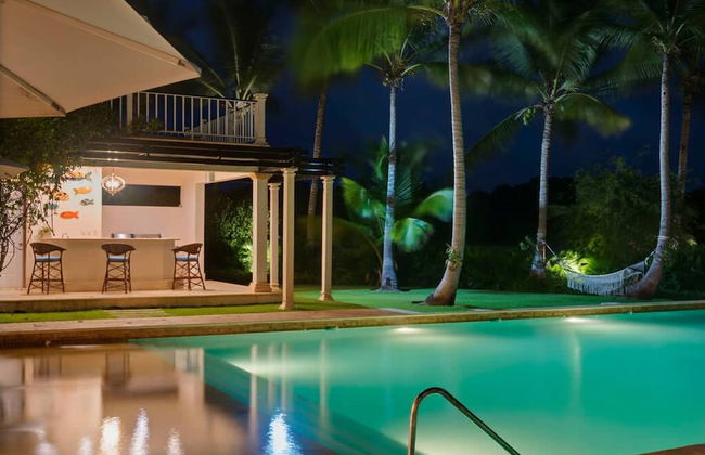 Sophisticated Villas With Private Pools and Staff - Foto 53