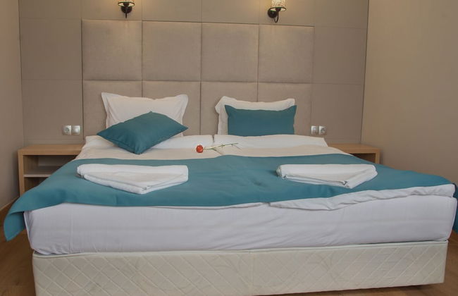 Vemara City Apart Hotel - Foto 7