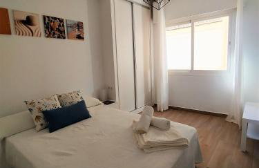 Apartamento Sol y Sal - 1ª Línea de playa - Foto 11