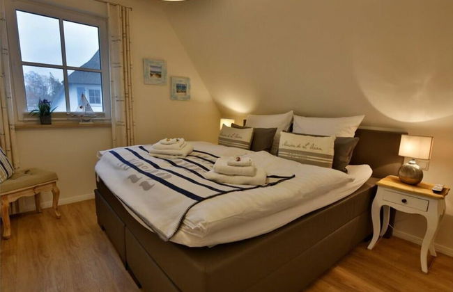 Seeschwalbe Modern Retreat - Foto 3