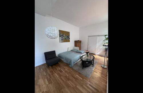 Cosy & central flat near Düsseldorf center - Foto 5