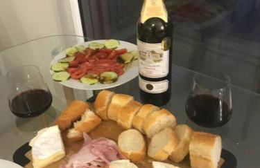 Beautiful Sea View Home Overlooking Monaco - Foto 58