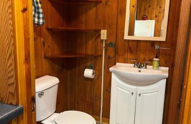 Cedaroma Lakeview cozy Cabin 6 Amazing Views - Photo 15